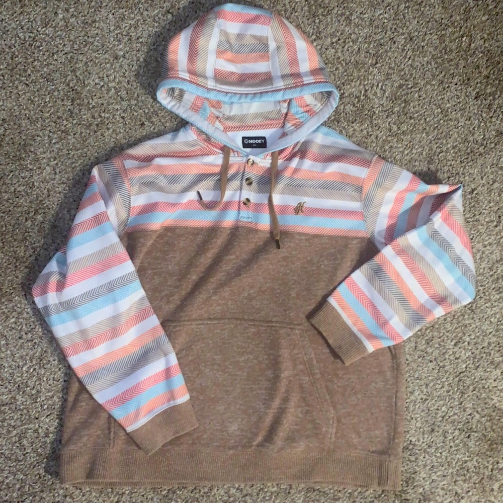 Men’s Hooey Sweatshirt